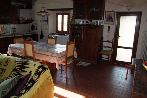 Farm hus i Londa, Florence, Londa - € 185.000 | Ref: 0910-3 - foto 4