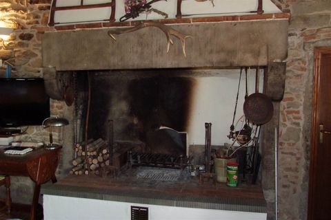 Farm hus i Londa, Florence, Londa - € 185.000 | Ref: 0910-3 - foto 5