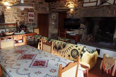 Farm hus i Londa, Florence, Londa - € 185.000 | Ref: 0910-3 - foto 6