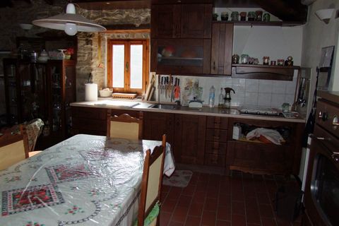 Farm hus i Londa, Florence, Londa - € 185.000 | Ref: 0910-3 - foto 7