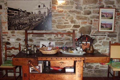 Farm hus i Londa, Florence, Londa - € 185.000 | Ref: 0910-3 - foto 8
