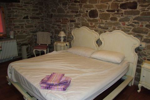 Farm hus i Londa, Florence, Londa - € 185.000 | Ref: 0910-3 - foto 9