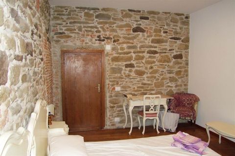 Farm hus i Londa, Florence, Londa - € 185.000 | Ref: 0910-3 - foto 11