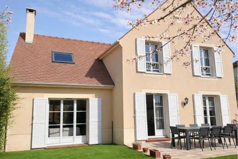 Villa i Montesson, Yvelines, Montesson - € 895.000 | Ref: 85093 - foto 1