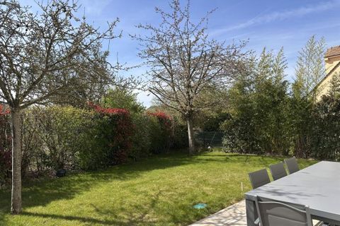Villa i Montesson, Yvelines, Montesson - € 895.000 | Ref: 85093 - foto 2