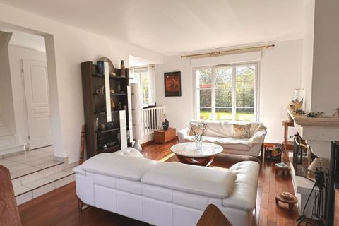 Villa i Montesson, Yvelines, Montesson - € 895.000 | Ref: 85093 - foto 3