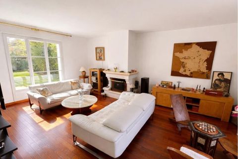 Villa i Montesson, Yvelines, Montesson - € 895.000 | Ref: 85093 - foto 4