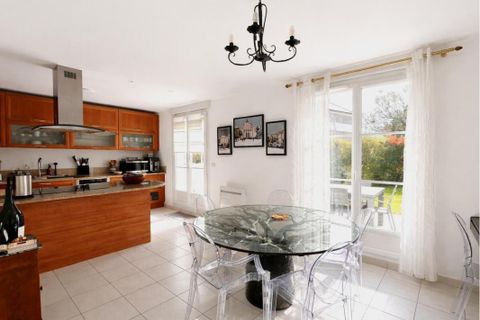 Villa i Montesson, Yvelines, Montesson - € 895.000 | Ref: 85093 - foto 5