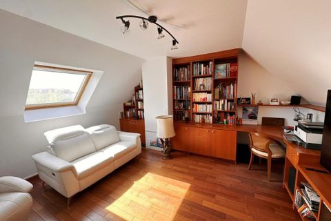 Villa i Montesson, Yvelines, Montesson - € 895.000 | Ref: 85093 - foto 7