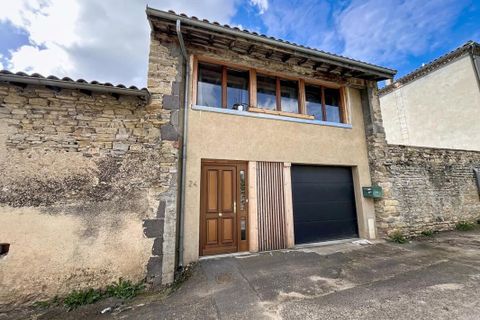 Villa a Artonne, Puy-de-Dome, Artonne - € 179.000 | Ref: 85090 - foto 21