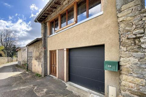 Villa a Artonne, Puy-de-Dome, Artonne - € 179.000 | Ref: 85090 - foto 29