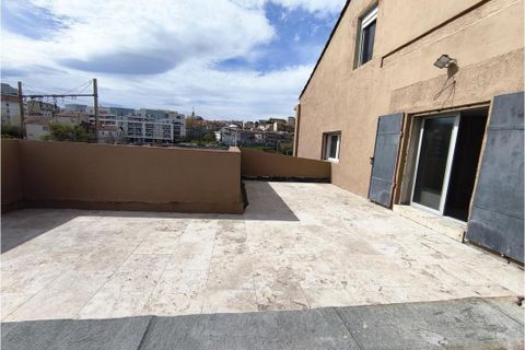 Lejlighed i Marseille, Bouches-du-Rhone, Marseille - € 160.350 | Ref: 85076 - foto 6