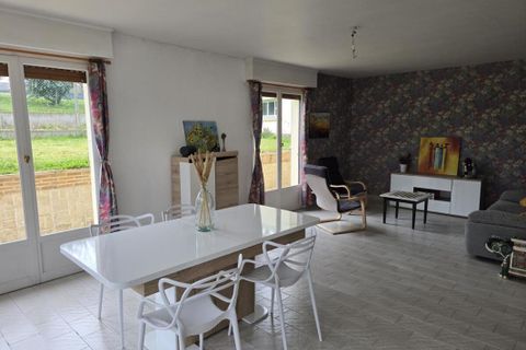 Villa a Blangy-sur-Ternoise, Pas-de-Calais, Blangy-sur-Ternoise - € 137.550 | Ref: 85092 - foto 2