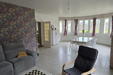 Villa a Blangy-sur-Ternoise, Pas-de-Calais, Blangy-sur-Ternoise - € 137.550 | Ref: 85092 - foto 3