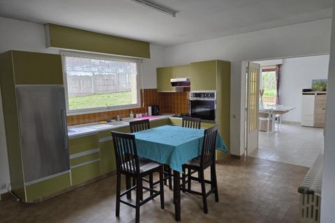 Villa a Blangy-sur-Ternoise, Pas-de-Calais, Blangy-sur-Ternoise - € 137.550 | Ref: 85092 - foto 4