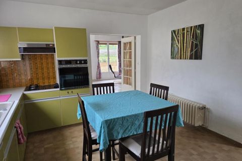 Villa a Blangy-sur-Ternoise, Pas-de-Calais, Blangy-sur-Ternoise - € 137.550 | Ref: 85092 - foto 5