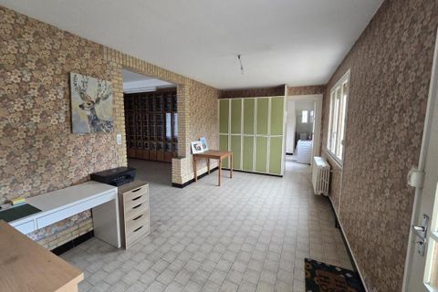 Villa a Blangy-sur-Ternoise, Pas-de-Calais, Blangy-sur-Ternoise - € 137.550 | Ref: 85092 - foto 11
