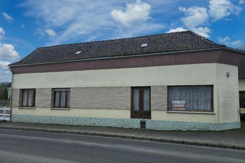 Villa a Blangy-sur-Ternoise, Pas-de-Calais, Blangy-sur-Ternoise - € 137.550 | Ref: 85092 - foto 12