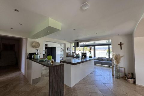 Villa a Pierrefeu-du-Var, Var, Pierrefeu-du-Var - € 1.300.000 | Ref: 85089 - foto 5