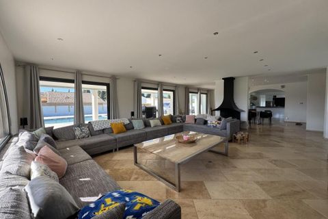 Villa a Pierrefeu-du-Var, Var, Pierrefeu-du-Var - € 1.300.000 | Ref: 85089 - foto 19