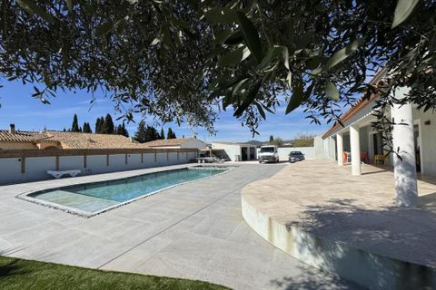 Villa a Pierrefeu-du-Var, Var, Pierrefeu-du-Var - € 1.300.000 | Ref: 85089 - foto 30