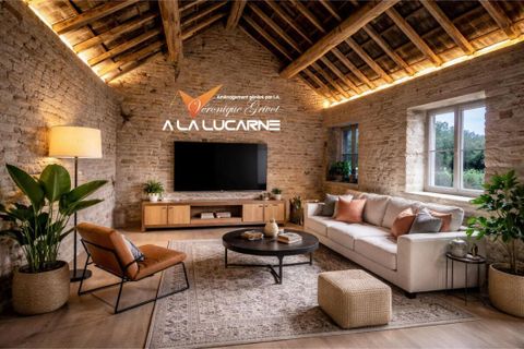 Villa i Ruffey-les-Beaune, Cote-d'Or, Ruffey-les-Beaune - € 287.000 | Ref: 85087 - foto 9