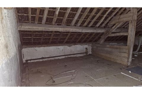 Villa i Ruffey-les-Beaune, Cote-d'Or, Ruffey-les-Beaune - € 287.000 | Ref: 85087 - foto 15