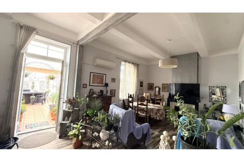 Leilighet i Narbonne, Aude, Narbonne - € 159 900 | Ref: 85086 - foto 5
