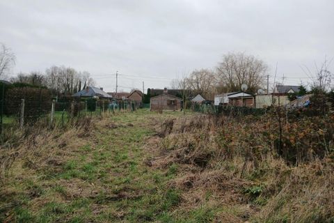 Villa a Galametz, Pas-de-Calais, Galametz - € 49.000 | Ref: 85059 - foto 6