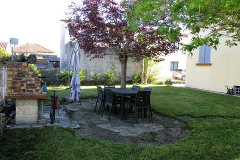 Villa a Tarbes, Hautes-Pyrenees, Tarbes - € 231.500 | Ref: 85033 - foto 2