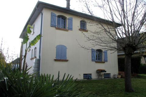 Villa a Tarbes, Hautes-Pyrenees, Tarbes - € 231.500 | Ref: 85033 - foto 3