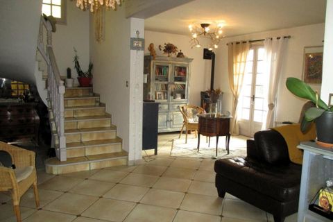 Villa a Tarbes, Hautes-Pyrenees, Tarbes - € 231.500 | Ref: 85033 - foto 7