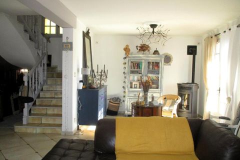 Villa a Tarbes, Hautes-Pyrenees, Tarbes - € 231.500 | Ref: 85033 - foto 8