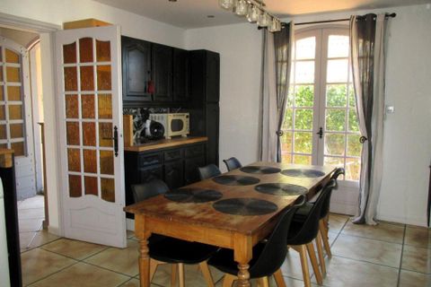 Villa a Tarbes, Hautes-Pyrenees, Tarbes - € 231.500 | Ref: 85033 - foto 10