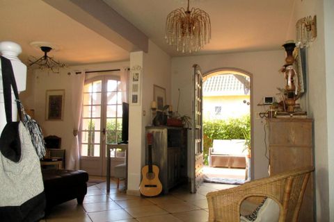 Villa a Tarbes, Hautes-Pyrenees, Tarbes - € 231.500 | Ref: 85033 - foto 22