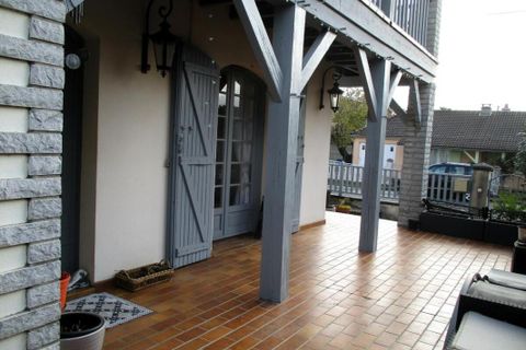 Villa a Tarbes, Hautes-Pyrenees, Tarbes - € 231.500 | Ref: 85033 - foto 23