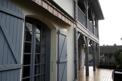 Villa a Tarbes, Hautes-Pyrenees, Tarbes - € 231.500 | Ref: 85033 - foto 24