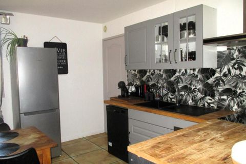 Villa a Tarbes, Hautes-Pyrenees, Tarbes - € 231.500 | Ref: 85033 - foto 26