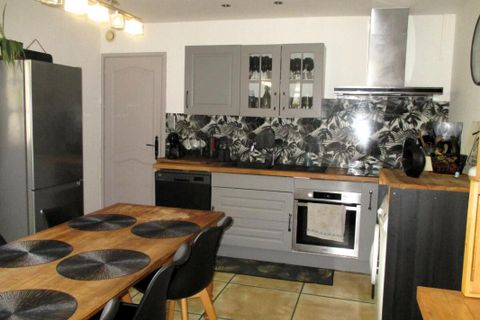 Villa a Tarbes, Hautes-Pyrenees, Tarbes - € 231.500 | Ref: 85033 - foto 29