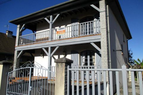 Villa a Tarbes, Hautes-Pyrenees, Tarbes - € 231.500 | Ref: 85033 - foto 30