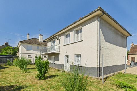 Villa en Commentry, Allier, Commentry - € 101.000 | Ref: 85061 - photo 16