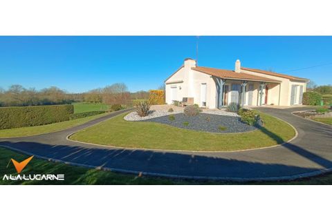 Villa em Courlay, Deux-Sevres, Courlay - € 201.600 | Ref: 85074 - foto 2