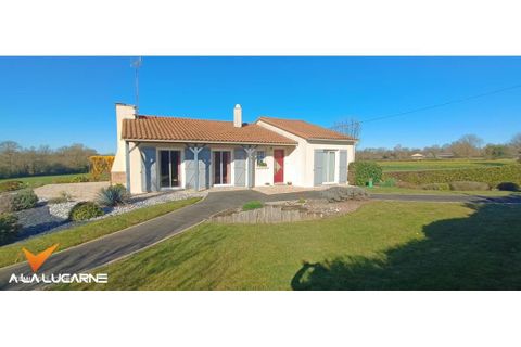 Villa em Courlay, Deux-Sevres, Courlay - € 201.600 | Ref: 85074 - foto 3