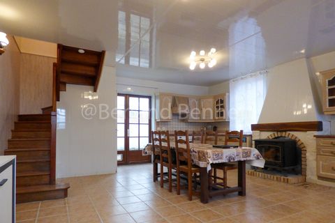 Landejendom i Vinax, Charente-Maritime, Vinax - € 90.800 | Ref: 5263 - foto 2