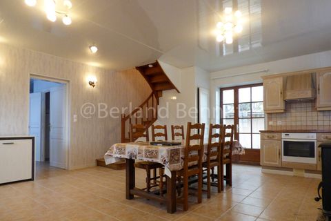 Landejendom i Vinax, Charente-Maritime, Vinax - € 90.800 | Ref: 5263 - foto 3