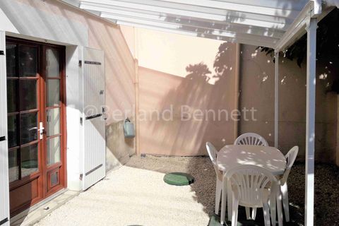 Landejendom i Vinax, Charente-Maritime, Vinax - € 90.800 | Ref: 5263 - foto 14