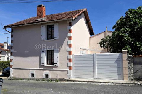 Landejendom i Vinax, Charente-Maritime, Vinax - € 90.800 | Ref: 5263 - foto 16