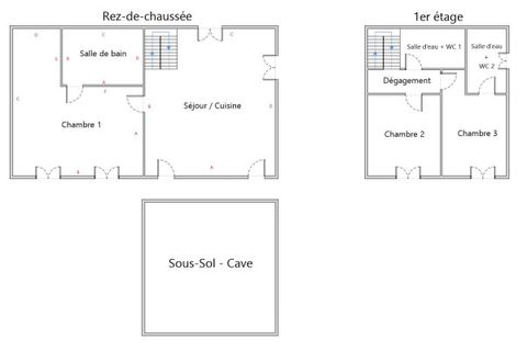 Landejendom i Vinax, Charente-Maritime, Vinax - € 90.800 | Ref: 5263 - foto 17