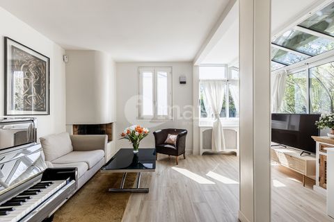 Byhus i Courbevoie, Hauts-de-Seine, Courbevoie - € 590.000 | Ref: 6679 - foto 3