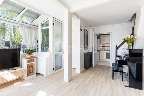 Byhus i Courbevoie, Hauts-de-Seine, Courbevoie - € 590.000 | Ref: 6679 - foto 4